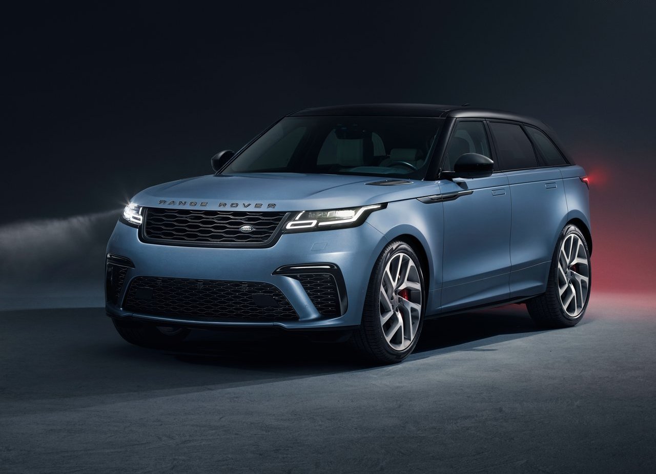 RANGE ROVER VELAR SVAUTOBIOGRAPHY DYNAMIC EDITION, foto 108