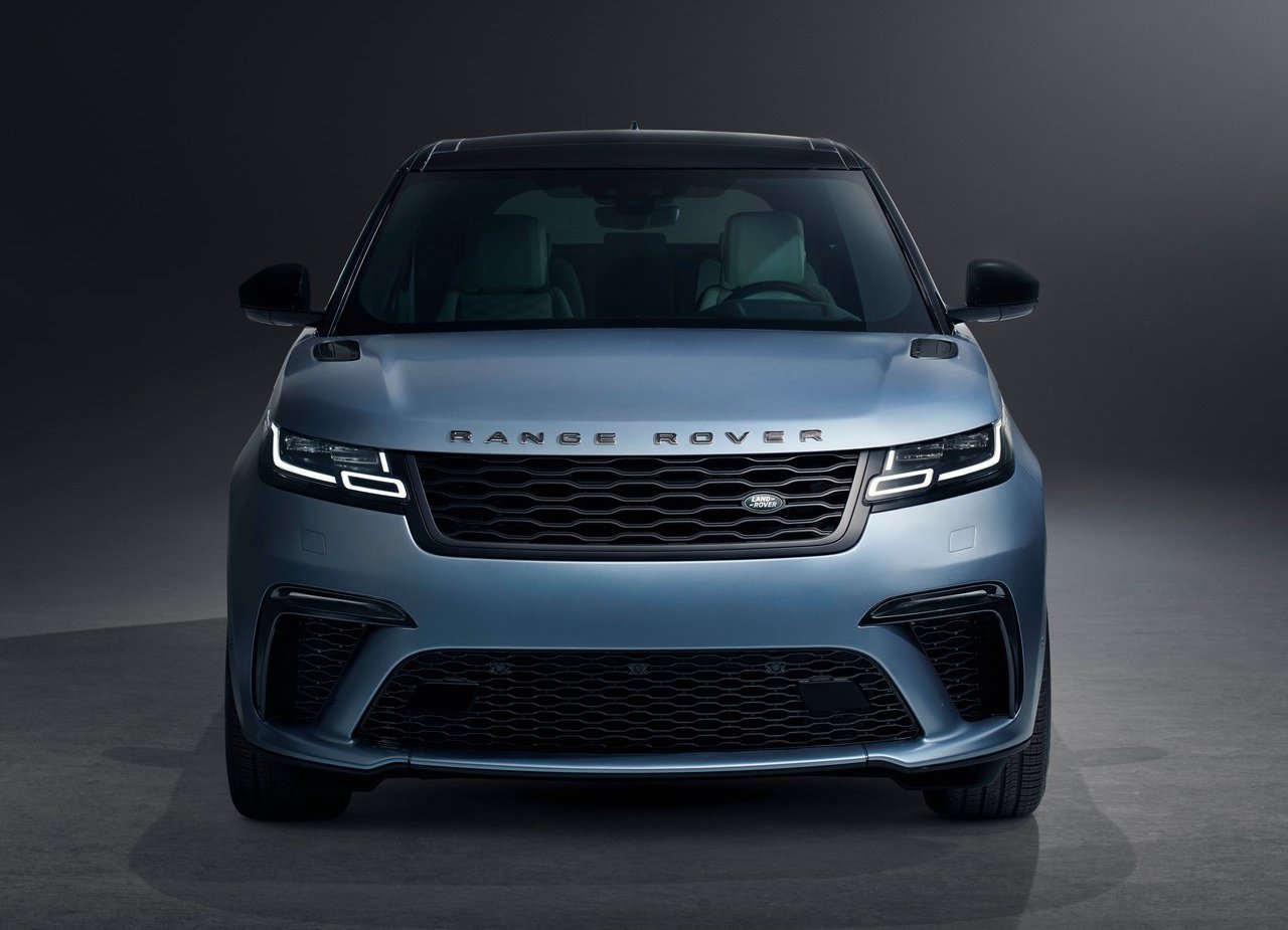 RANGE ROVER VELAR SVAUTOBIOGRAPHY DYNAMIC EDITION, foto 111
