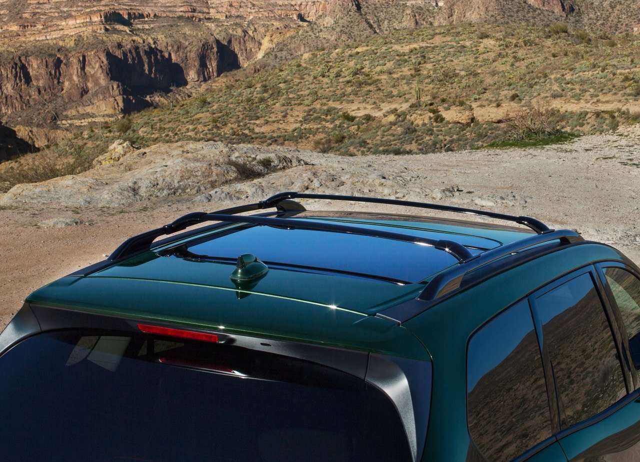 2019 - NISSAN PATHFINDER ROCK CREEK EDITION, foto 14