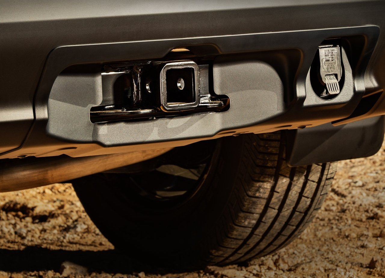 2019 - NISSAN PATHFINDER ROCK CREEK EDITION, foto 15