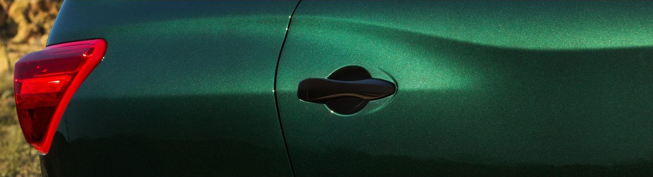 2019 - NISSAN PATHFINDER ROCK CREEK EDITION, foto 18