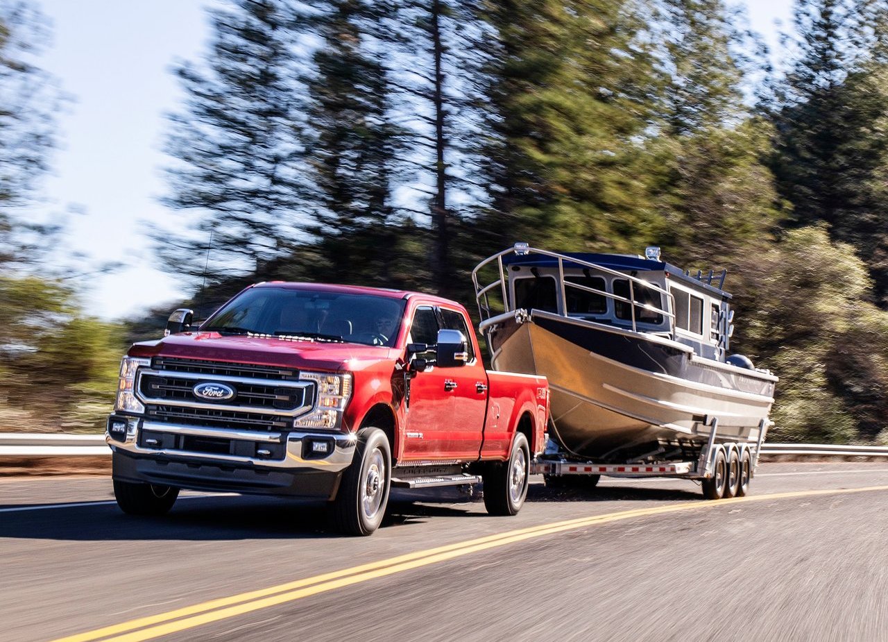 FORD F-SERIES SUPER DUTY, foto 6