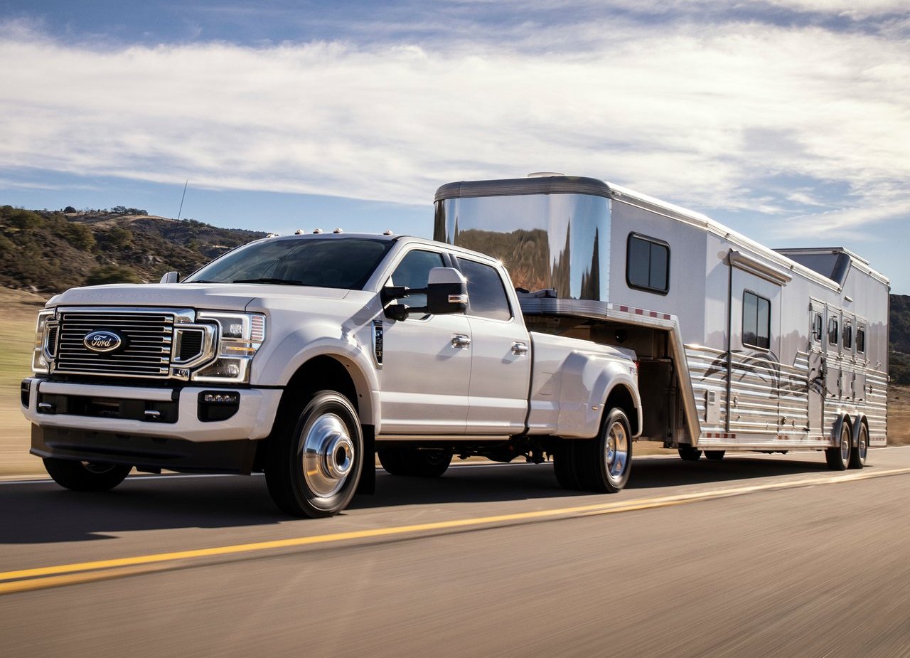 FORD F-SERIES SUPER DUTY, foto 9