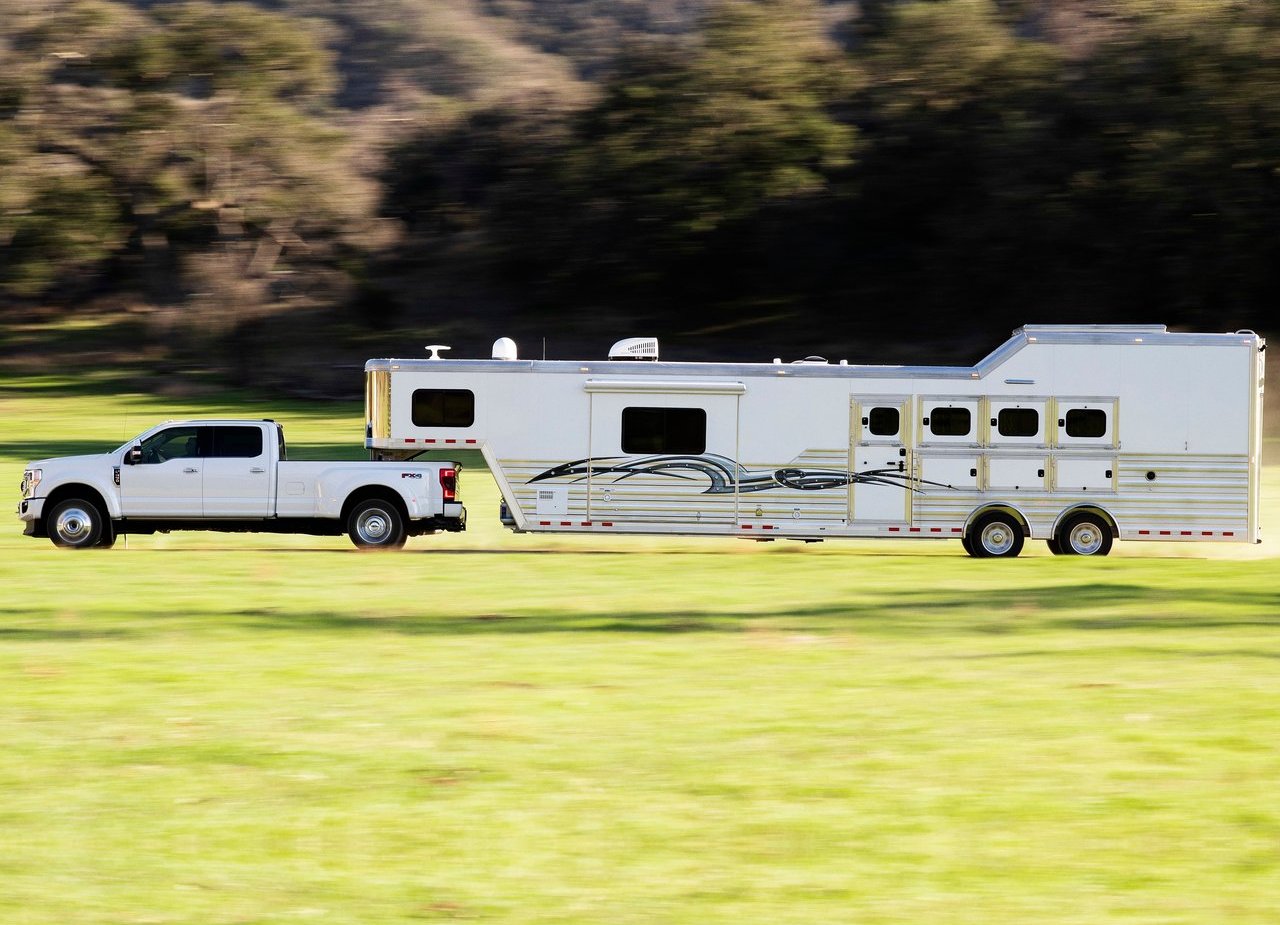FORD F-SERIES SUPER DUTY, foto 12