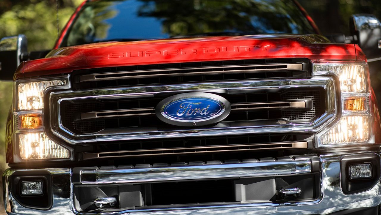 FORD F-SERIES SUPER DUTY, foto 37