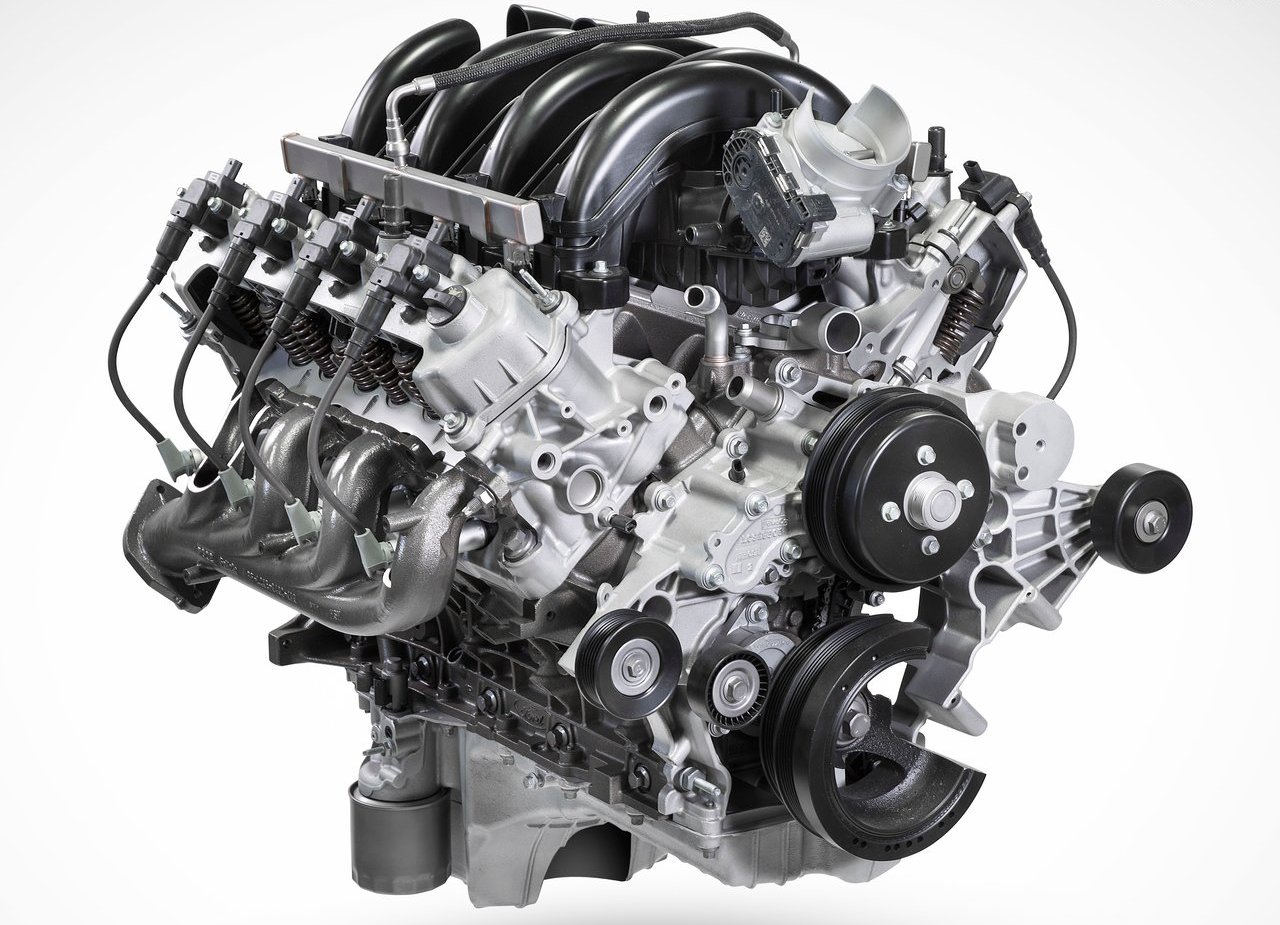 FORD F-SERIES SUPER DUTY, foto 38
