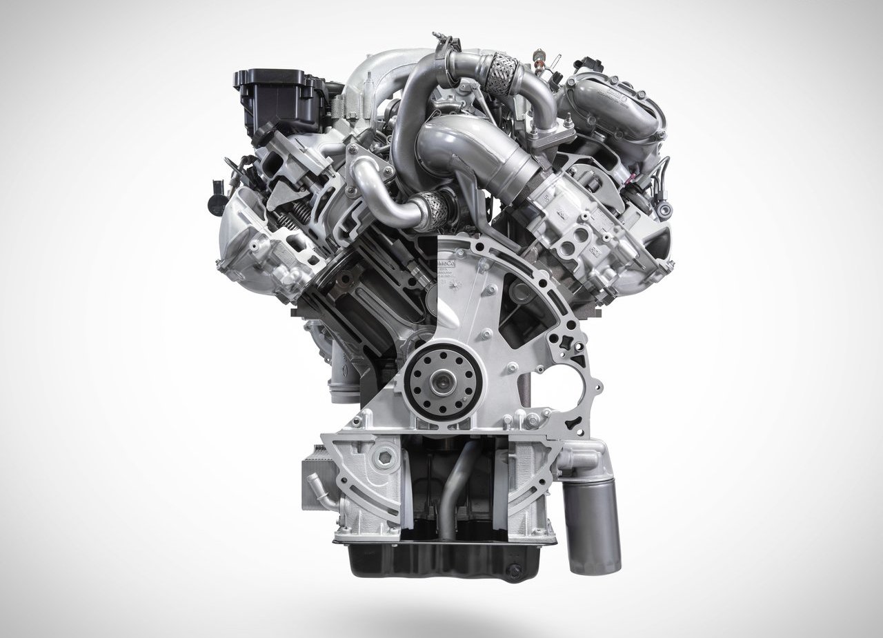 FORD F-SERIES SUPER DUTY, foto 40
