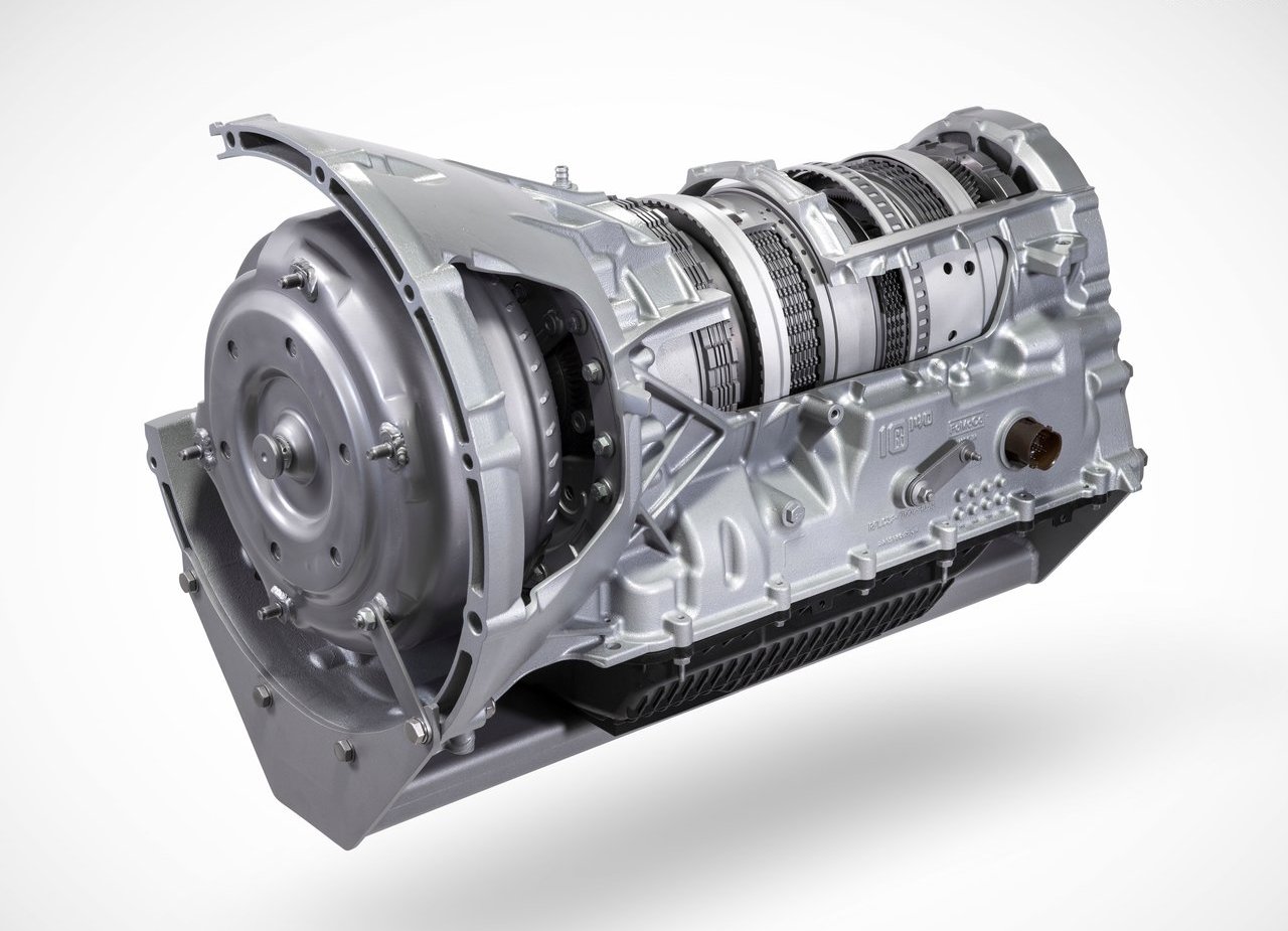 FORD F-SERIES SUPER DUTY, foto 41