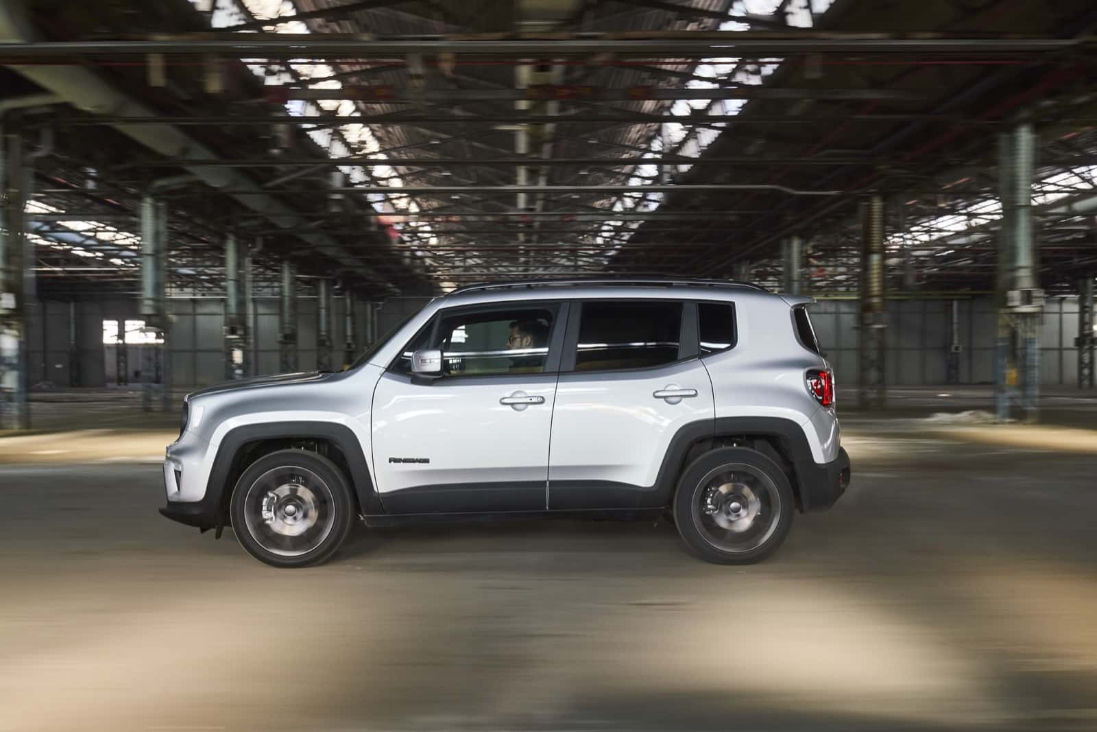 2019 - JEEP RENEGADE 'S', foto 6