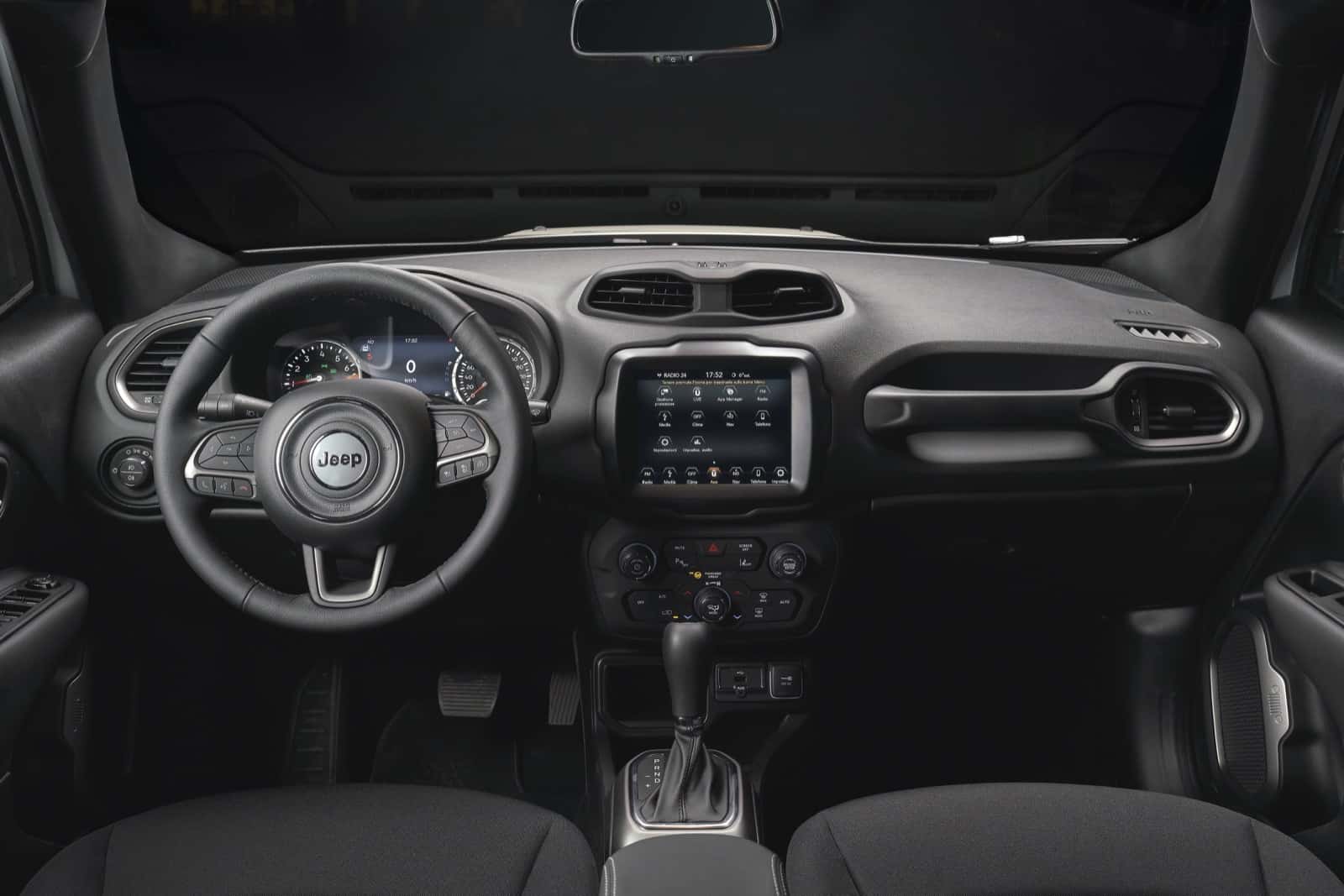 2019 - JEEP RENEGADE 'S', foto 13