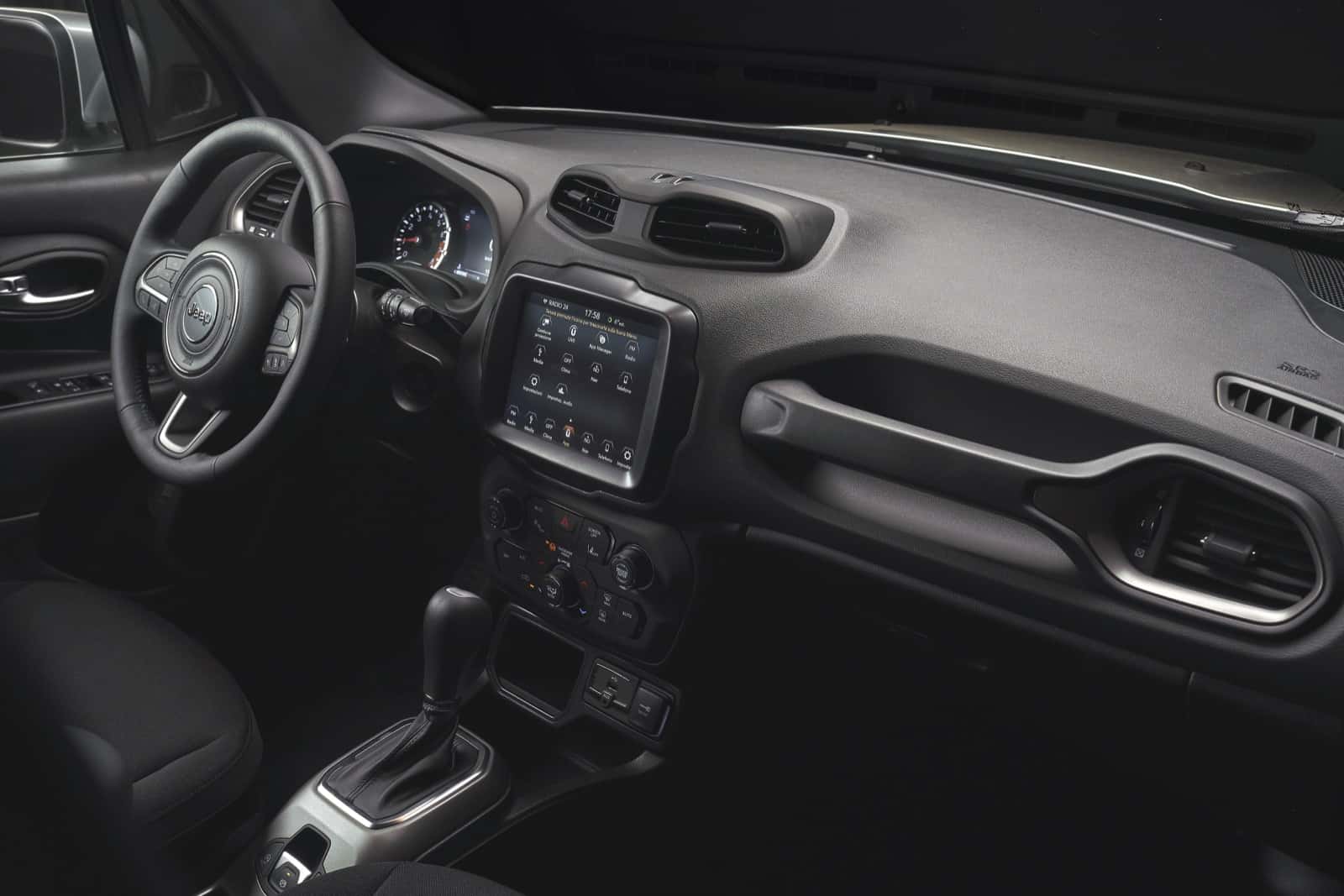2019 - JEEP RENEGADE 'S', foto 14