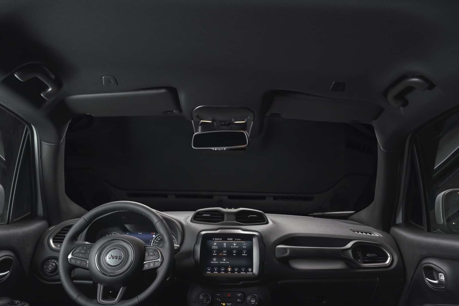 2019 - JEEP RENEGADE 'S', foto 15