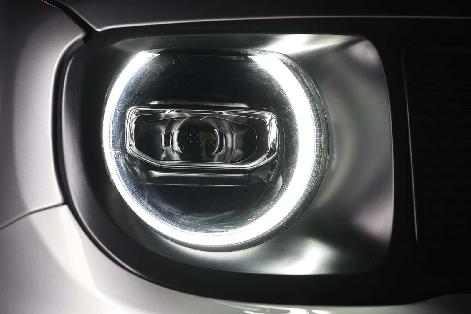 2019 - JEEP RENEGADE 'S', foto 18