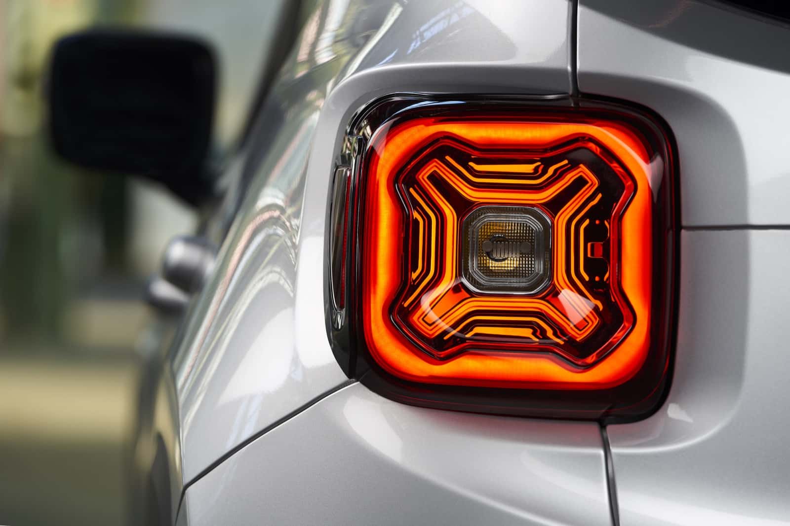 2019 - JEEP RENEGADE 'S', foto 19