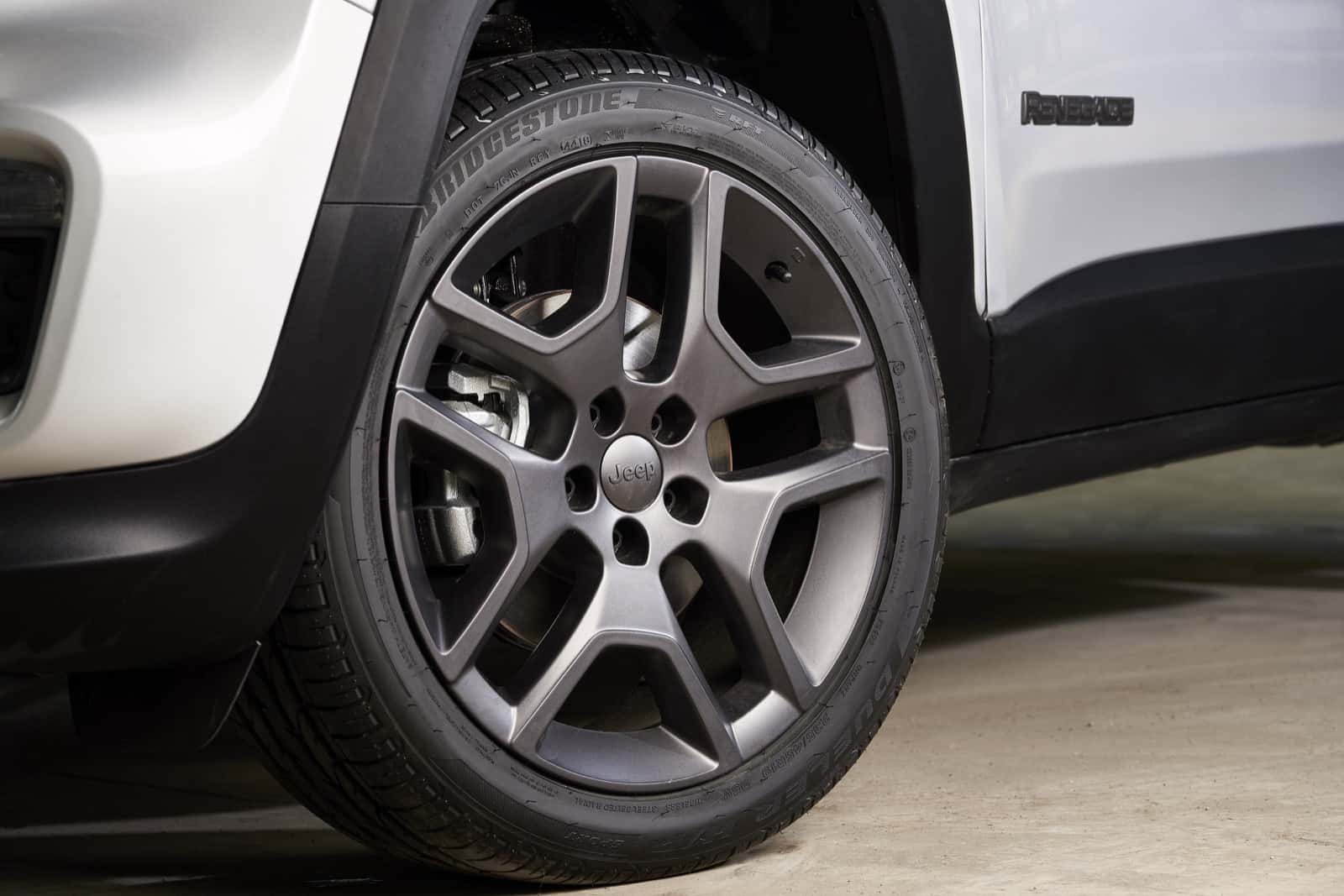2019 - JEEP RENEGADE 'S', foto 23
