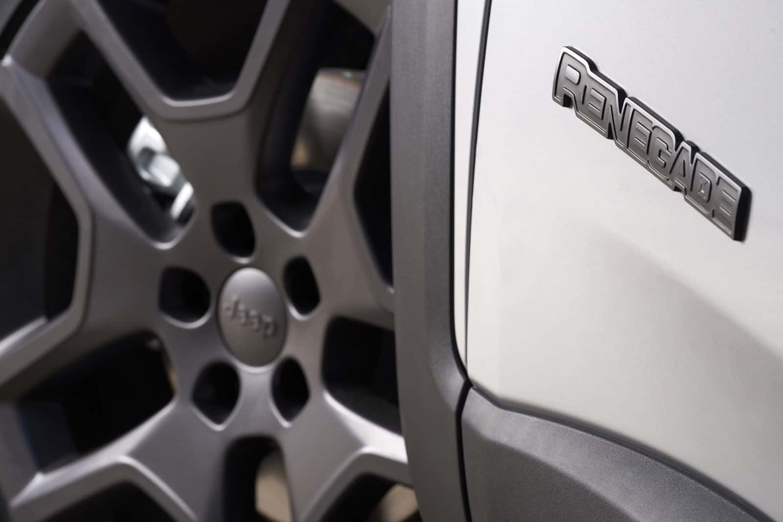 2019 - JEEP RENEGADE 'S', foto 24