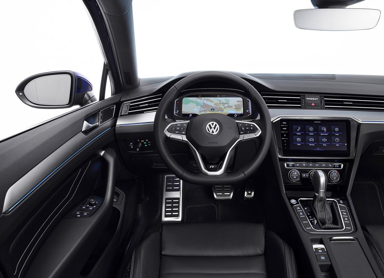 2020 - VOLKSWAGEN PASSAT, foto 9
