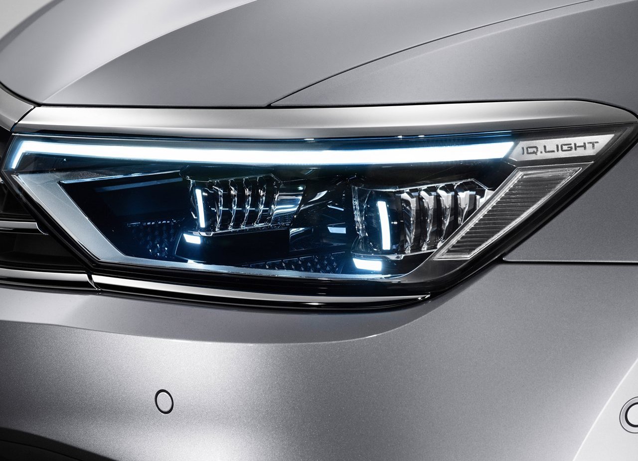 2020 - VOLKSWAGEN PASSAT, foto 14