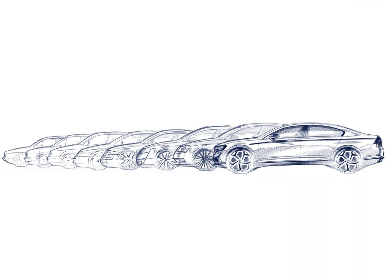 2020 - VOLKSWAGEN PASSAT, foto 15