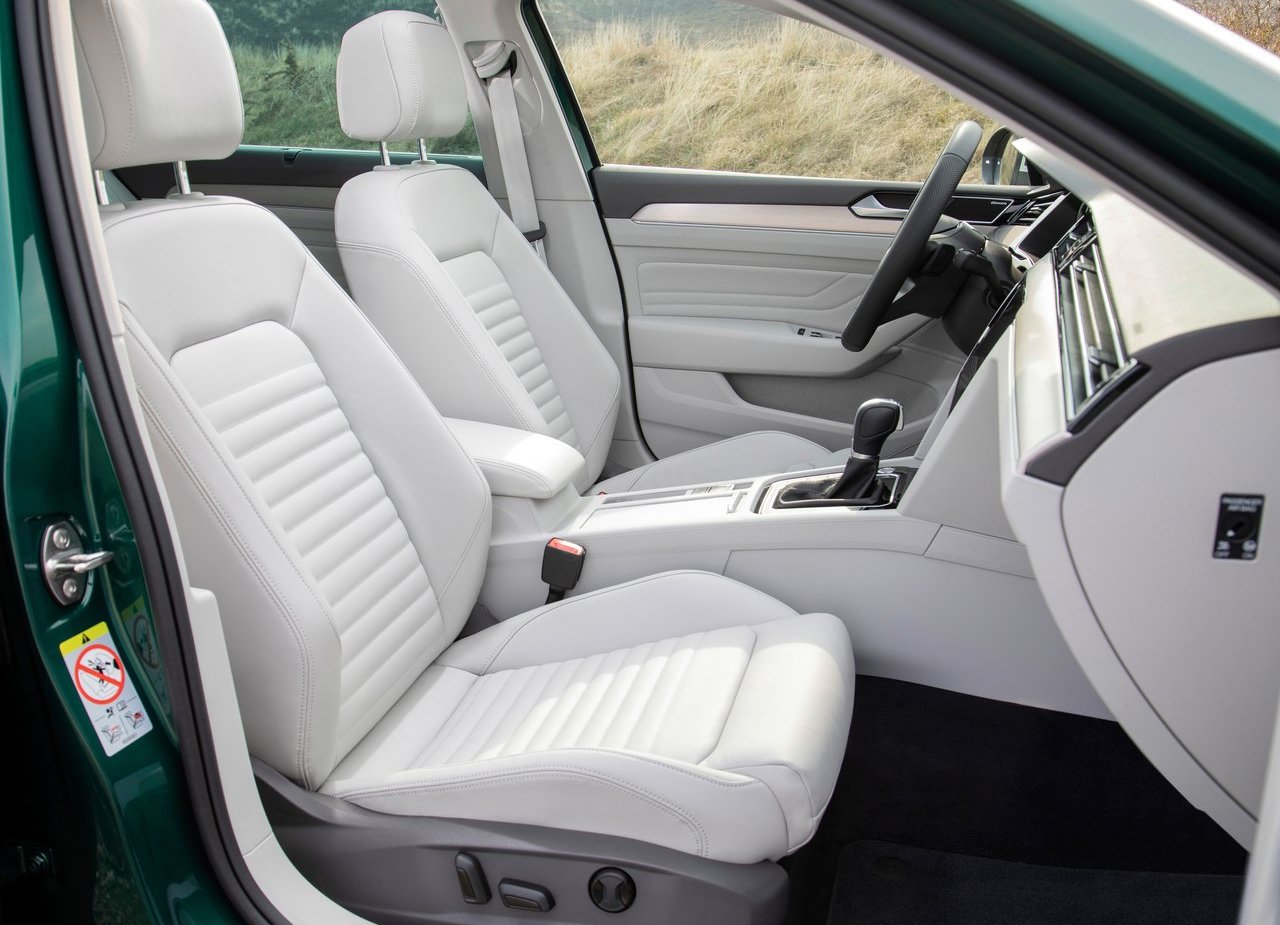 2020 - VOLKSWAGEN PASSAT ALLTRACK, foto 54