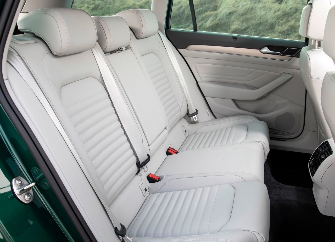 2020 - VOLKSWAGEN PASSAT ALLTRACK, foto 55