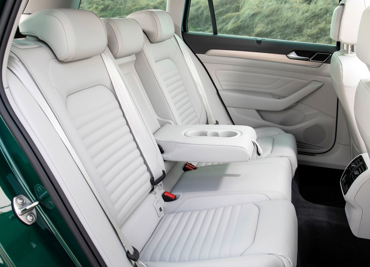 2020 - VOLKSWAGEN PASSAT ALLTRACK, foto 56