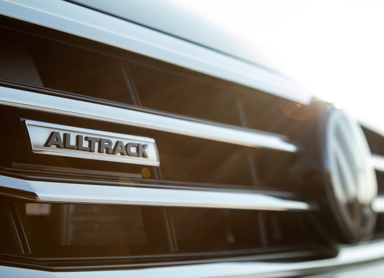 2020 - VOLKSWAGEN PASSAT ALLTRACK, foto 68