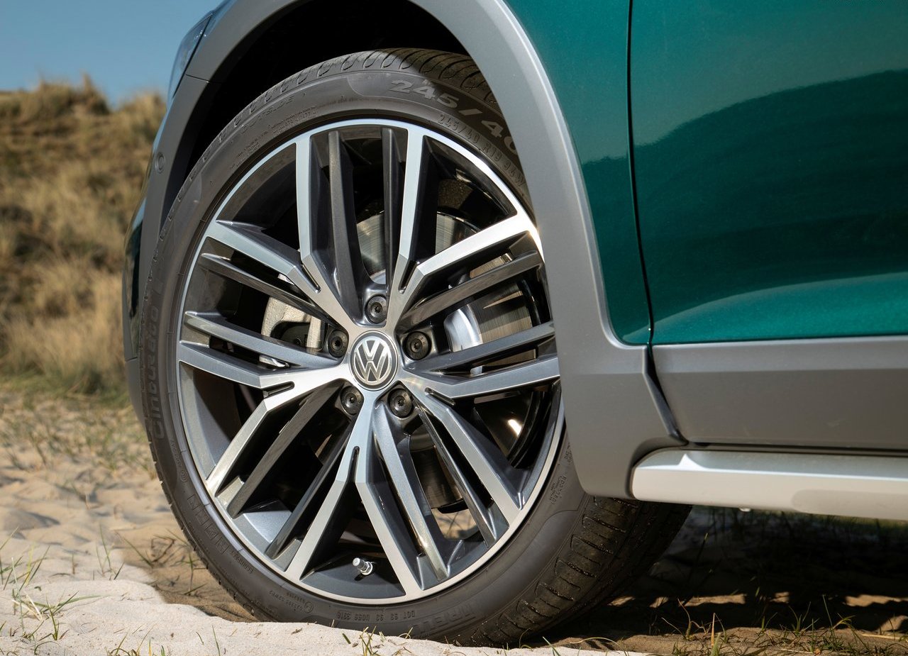 2020 - VOLKSWAGEN PASSAT ALLTRACK, foto 69