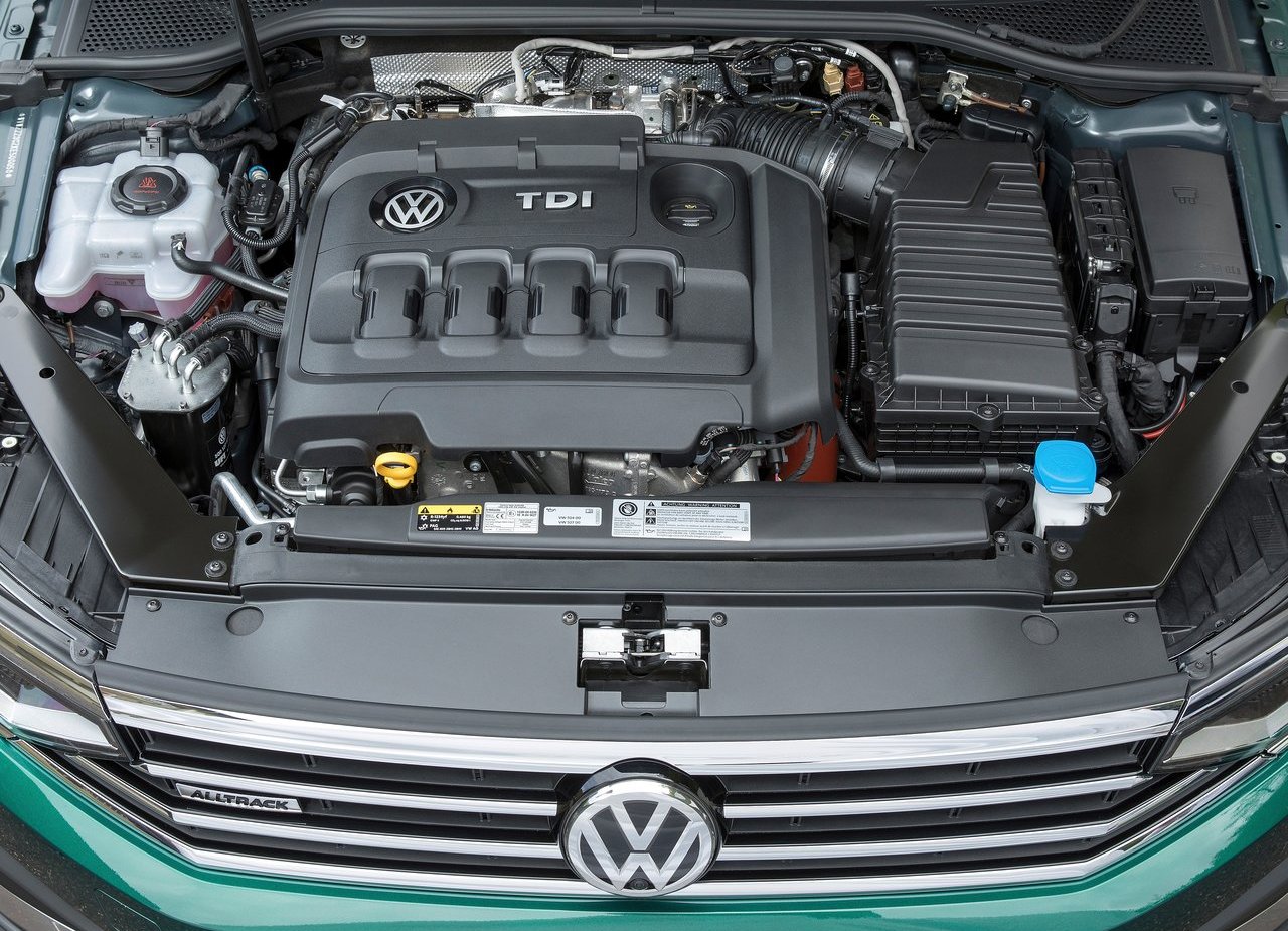 2020 - VOLKSWAGEN PASSAT ALLTRACK, foto 70