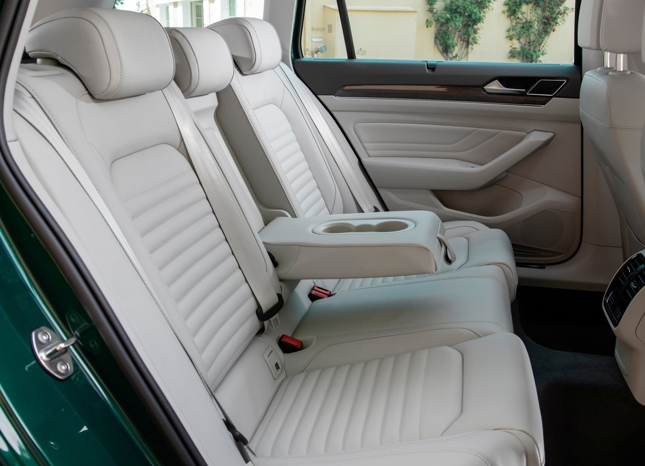 2020 - VOLKSWAGEN PASSAT ALLTRACK, foto 98