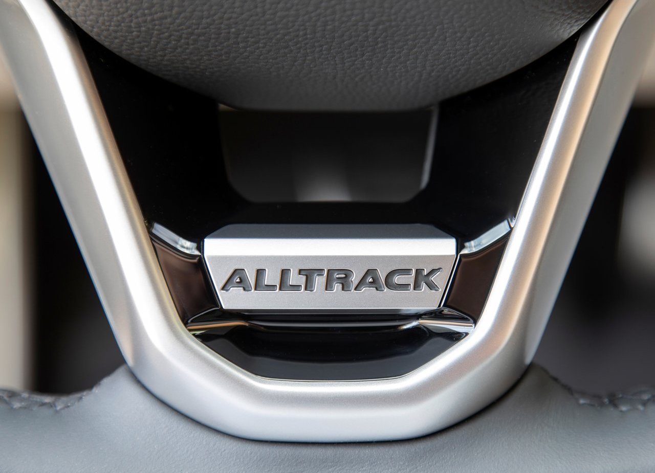 2020 - VOLKSWAGEN PASSAT ALLTRACK, foto 100