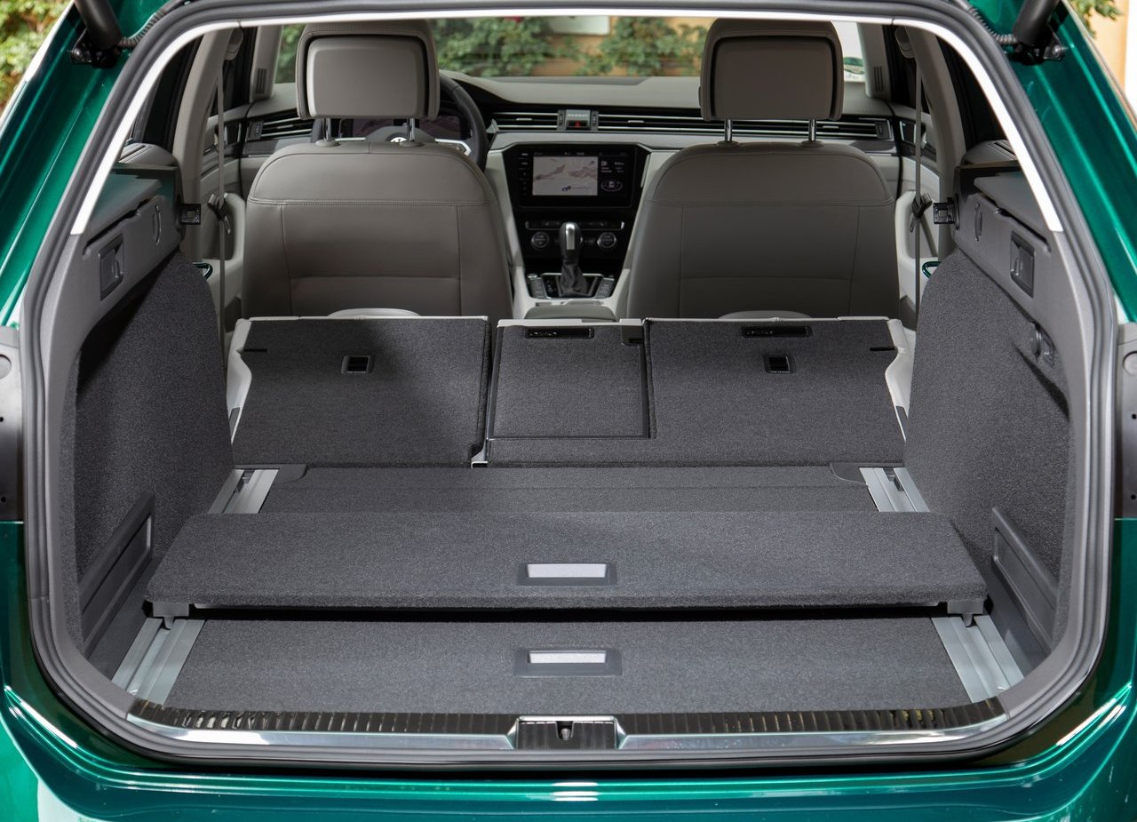 2020 - VOLKSWAGEN PASSAT ALLTRACK, foto 103