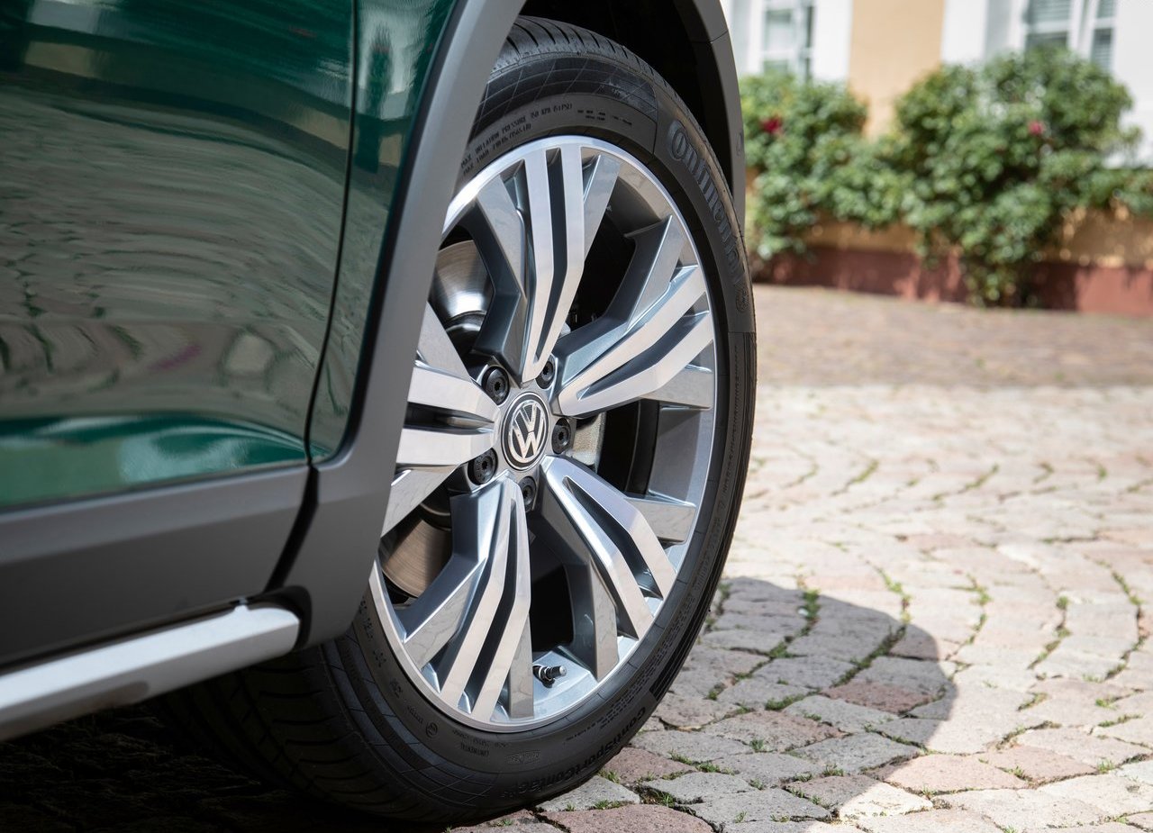 2020 - VOLKSWAGEN PASSAT ALLTRACK, foto 104