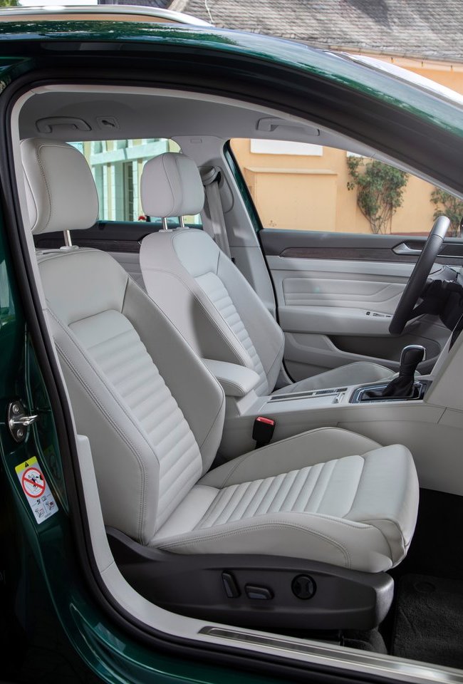 2020 - VOLKSWAGEN PASSAT ALLTRACK, foto 105