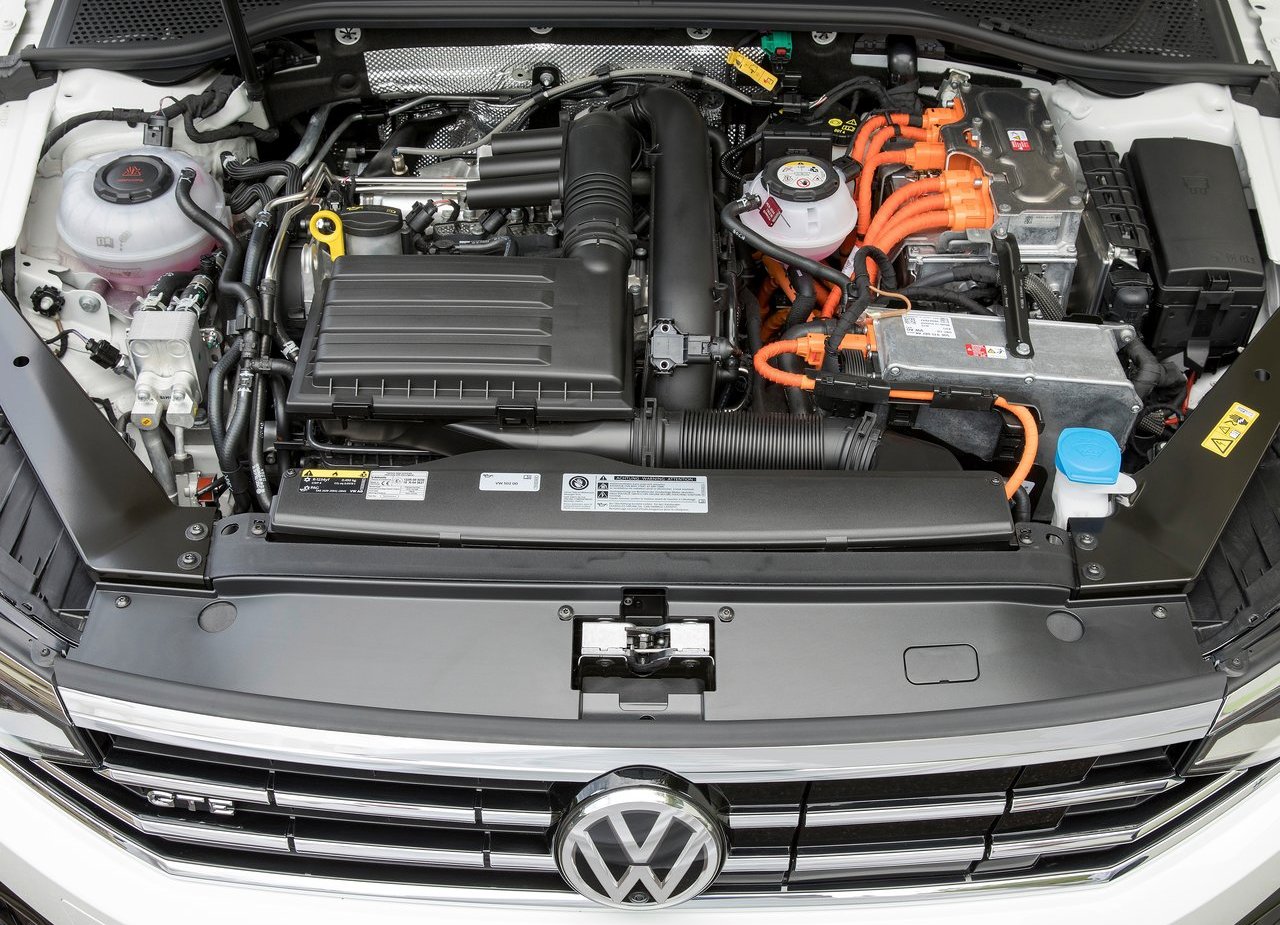 2020 - VOLKSWAGEN PASSAT GTE VARIANT, foto 28