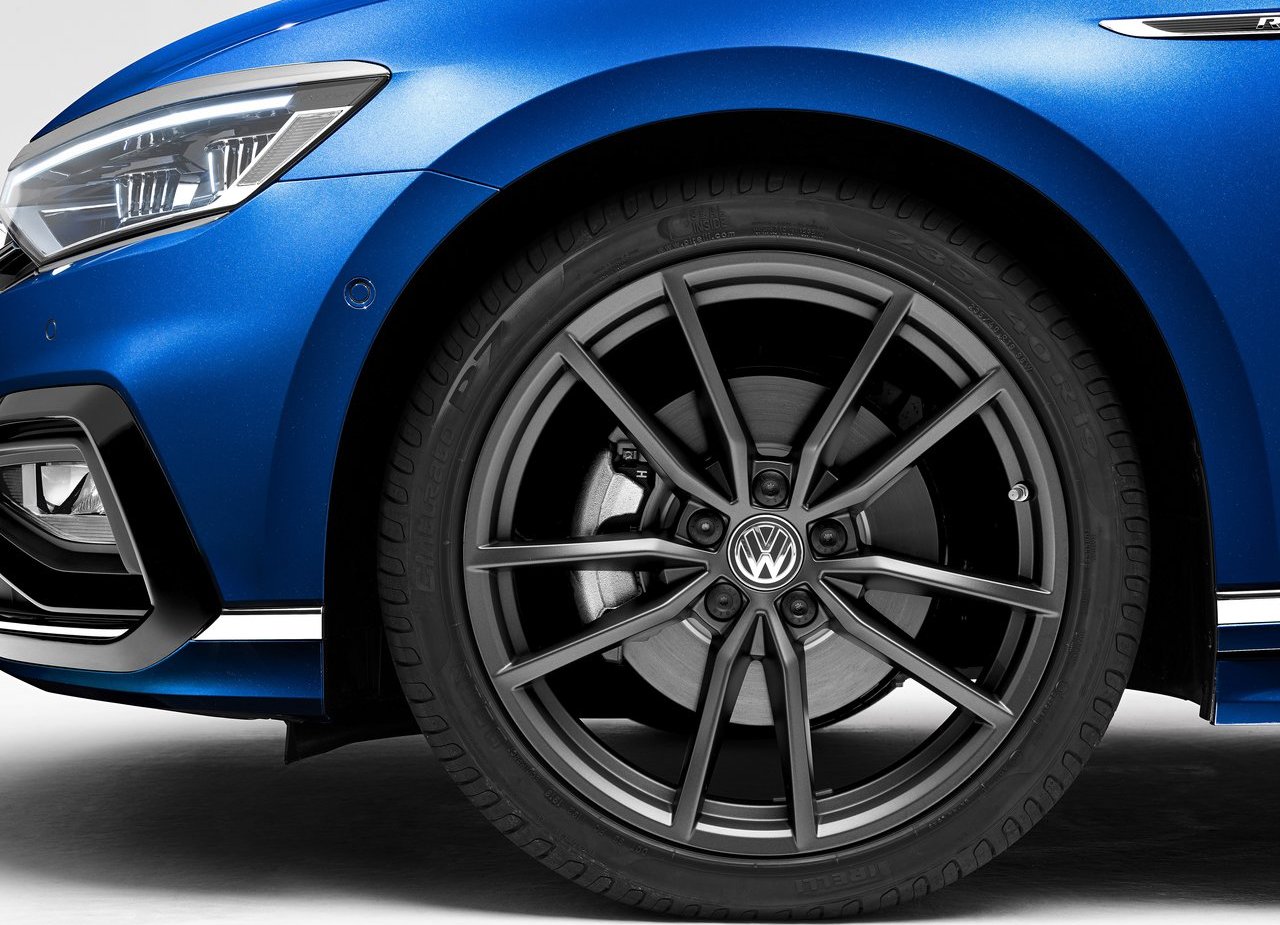 2020 - VOLKSWAGEN PASSAT VARIANT, foto 57