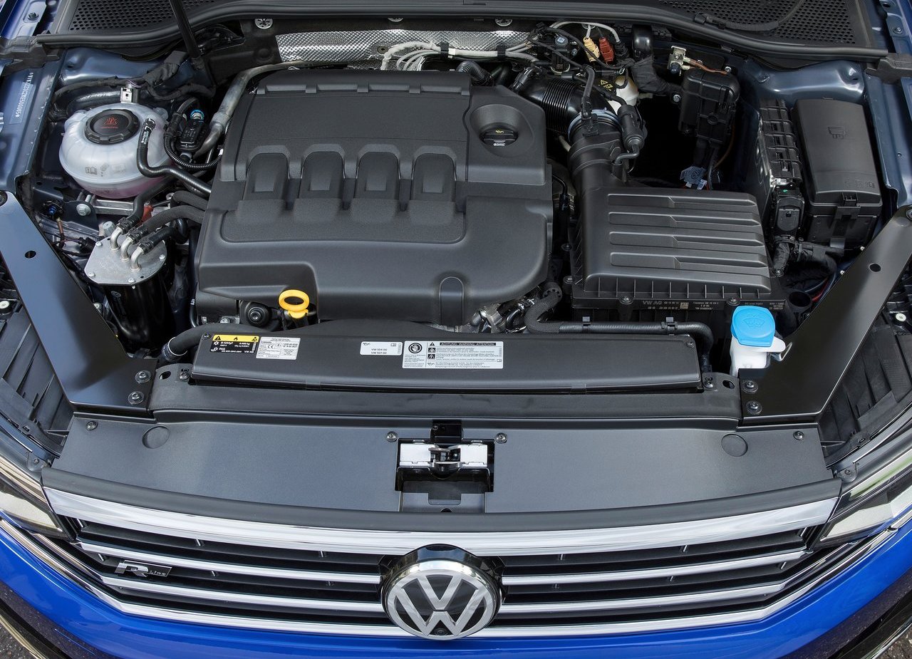 2020 - VOLKSWAGEN PASSAT VARIANT, foto 59