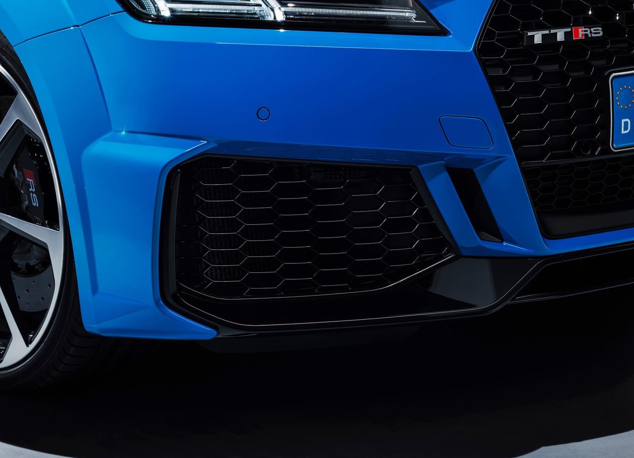 2020 - AUDI TT-RS COUPE, foto 43