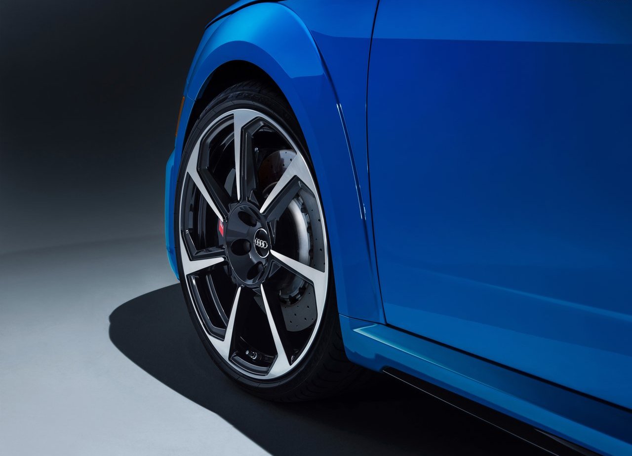 2020 - AUDI TT-RS COUPE, foto 48