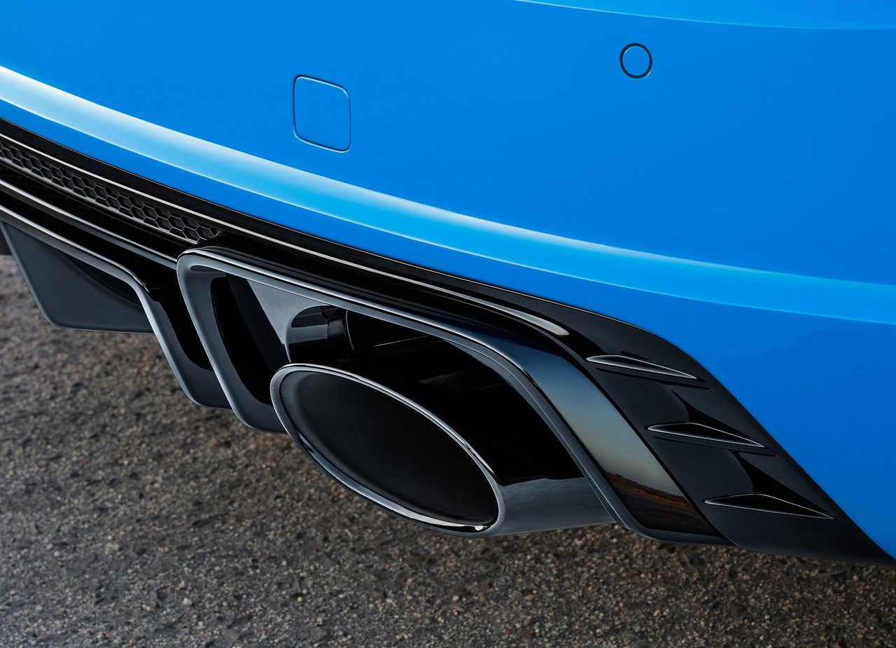 2020 - AUDI TT-RS COUPE, foto 52