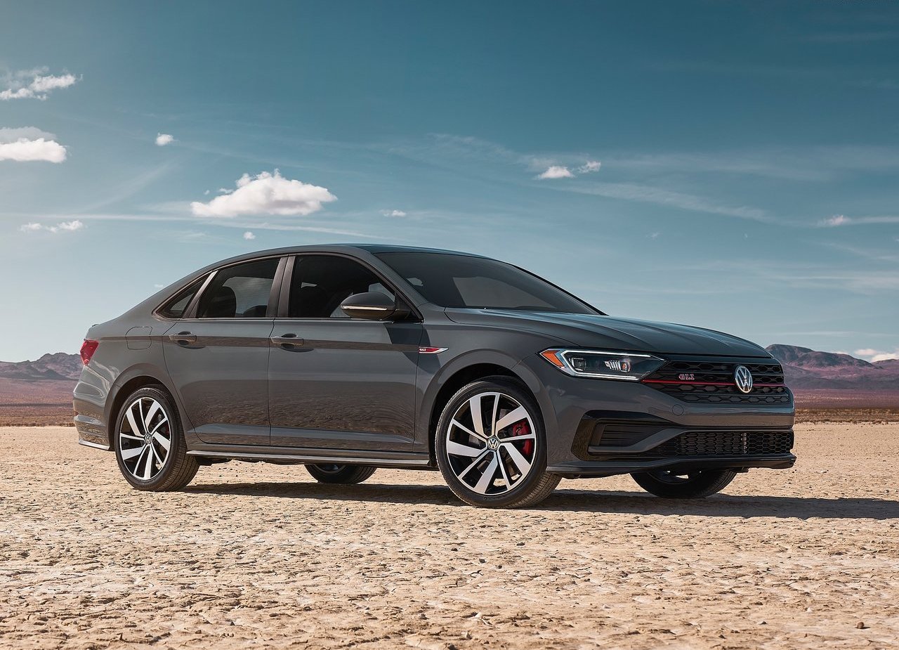 2019 - VOLKSWAGEN JETTA GLI, foto 1