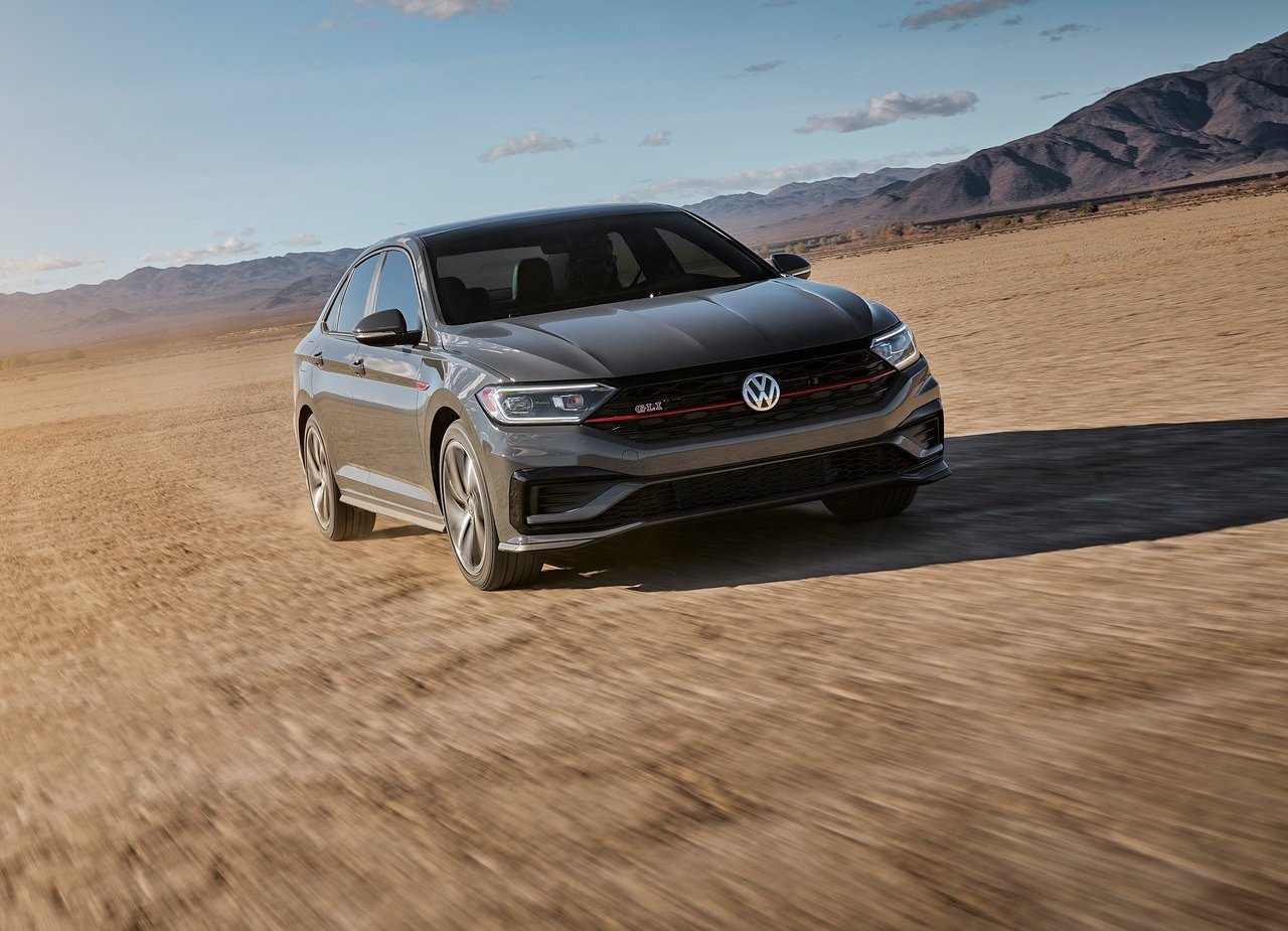 2019 - VOLKSWAGEN JETTA GLI, foto 5