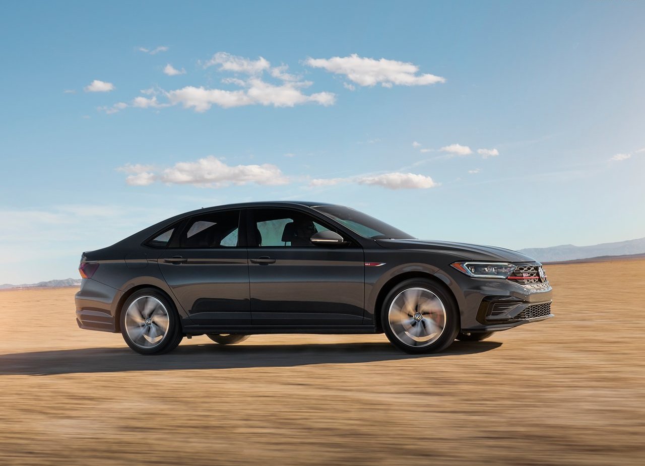 2019 - VOLKSWAGEN JETTA GLI, foto 6