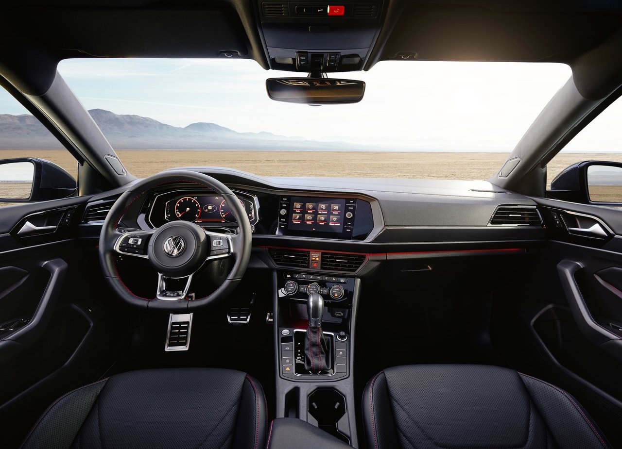 2019 - VOLKSWAGEN JETTA GLI, foto 16