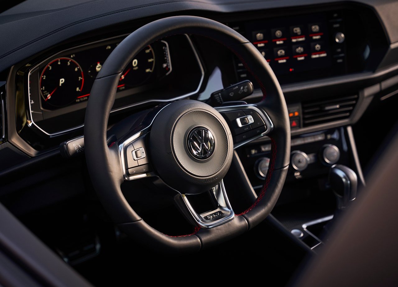 2019 - VOLKSWAGEN JETTA GLI, foto 18