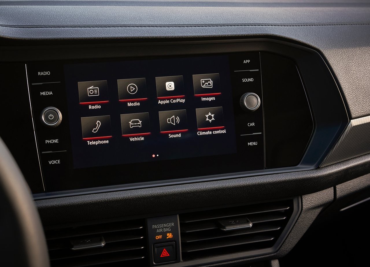2019 - VOLKSWAGEN JETTA GLI, foto 20
