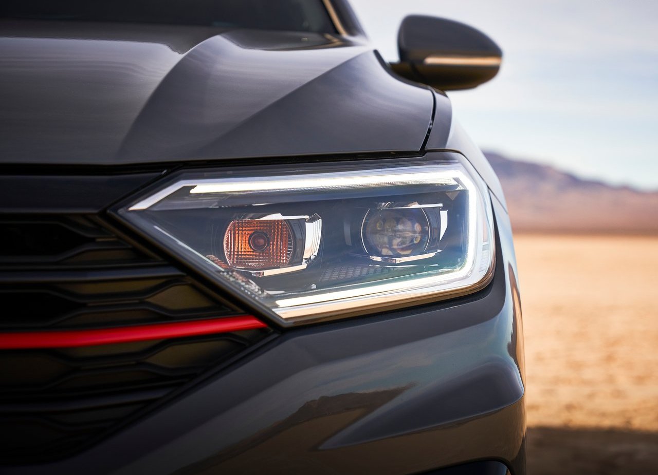2019 - VOLKSWAGEN JETTA GLI, foto 22