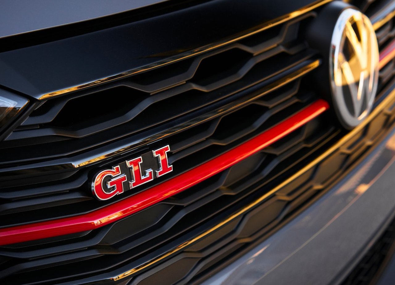2019 - VOLKSWAGEN JETTA GLI, foto 24