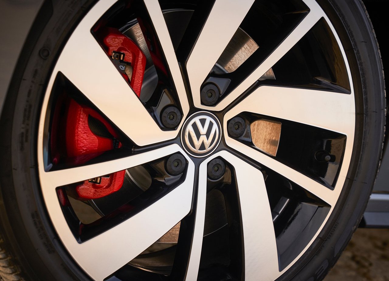 2019 - VOLKSWAGEN JETTA GLI, foto 28