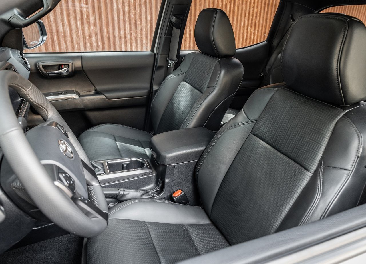 2020 - TOYOTA TACOMA, foto 27